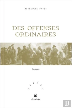 Bertrand.pt - Des Offenses Ordinaires