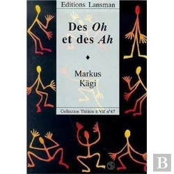 Bertrand.pt - Des Oh Et Des Ah