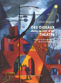 Bertrand.pt - Des Oiseaux Dans Le Ciel D'Un Théâtre