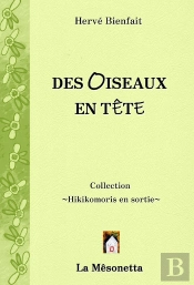 Des Oiseaux En Tête
