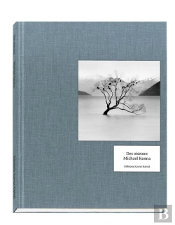 Bertrand.pt - Des Oiseaux - Michael Kenna (Version Anglaise)