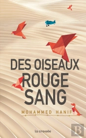 Des Oiseaux Rouge Sang