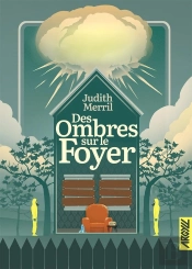 Des Ombres Sur Le Foyer