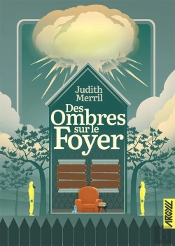 Bertrand.pt - Des Ombres Sur Le Foyer