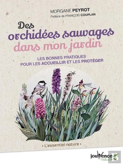 Bertrand.pt - Des Orchidées Sauvages Dans Mon Jardin