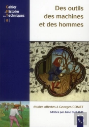 Des  Outils Des Machines Et Des Hommes