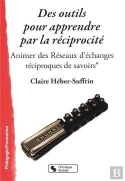 Bertrand.pt - Des Outils Pour Apprendre Par La Reciprocite