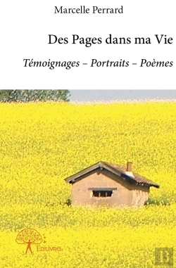 Bertrand.pt - Des Pages Dans Ma Vie