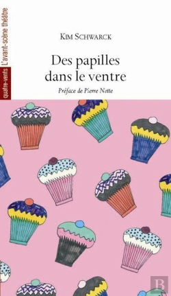 Bertrand.pt - Des Papilles Dans Le Ventre