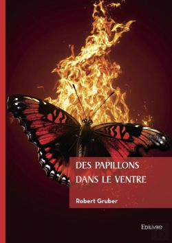 Bertrand.pt - Des Papillons Dans Le Ventre