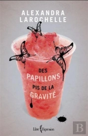 Des Papillons Pis De La Gravite