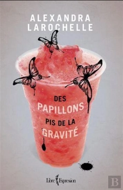 Bertrand.pt - Des Papillons Pis De La Gravite