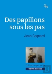 Des Papillons Sous Les Pas