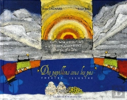 Bertrand.pt - Des Papillons Sous Les Pas
