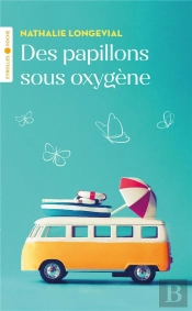 Des Papillons Sous Oxygene
