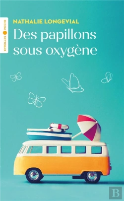 Bertrand.pt - Des Papillons Sous Oxygene