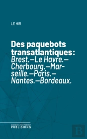 Des Paquebots Transatlantiques