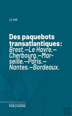 Bertrand.pt - Des Paquebots Transatlantiques