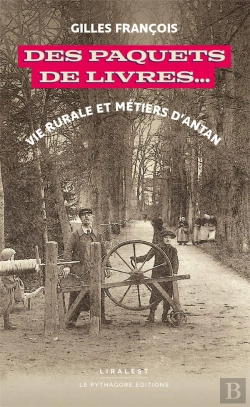 Bertrand.pt - Des Paquets De Livres : Vie Rurale Et Métiers D'Antan
