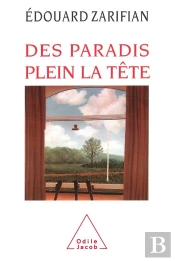 Des Paradis Plein La Tête
