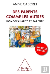 Des Parents Comme Les Autres ?