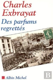 Des Parfums Regrettés