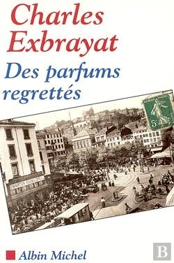Bertrand.pt - Des Parfums Regrettés