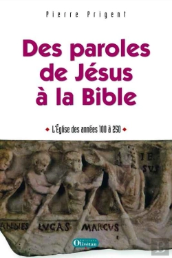 Bertrand.pt - Des Paroles De Jésus À La Bible