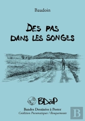 Des Pas Dans Les Songes
