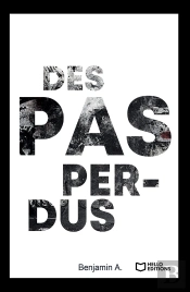 Des Pas Perdus