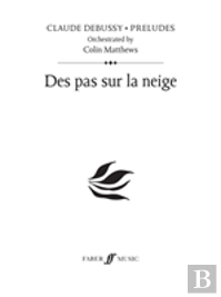 Des Pas Sur La Neige (Prelude 19)