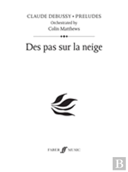 Bertrand.pt - Des Pas Sur La Neige (Prelude 19)
