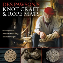 Bertrand.pt - Des Pawson'S Knot Craft And Rope Mats