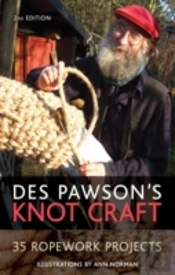 Des Pawson'S Knot Craft