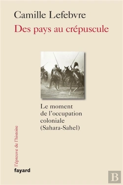Bertrand.pt - Des Pays Au Crepuscule