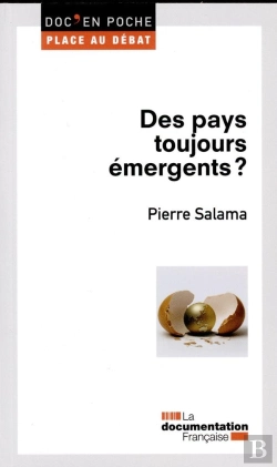 Bertrand.pt - Des Pays Toujours Emergents ?