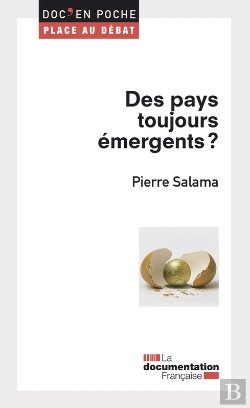 Bertrand.pt - Des Pays Toujours Emergents ?