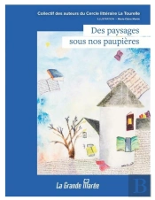 Des Paysages Sous Nos Paupieres