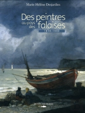 Des Peintres Au Pays Des Falaises