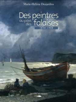 Bertrand.pt - Des Peintres Au Pays Des Falaises