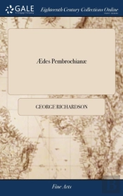 Des Pembrochian : A New Account And Des
