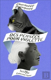 Des Pensees Pour Violette