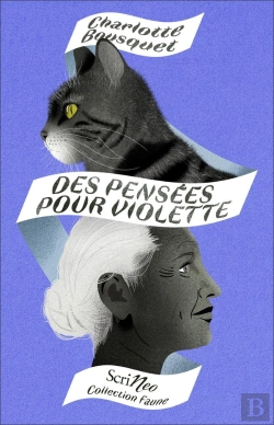 Bertrand.pt - Des Pensees Pour Violette