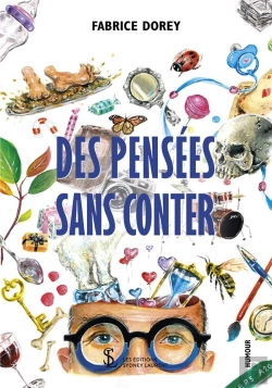 Bertrand.pt - Des Pensées Sans Conter