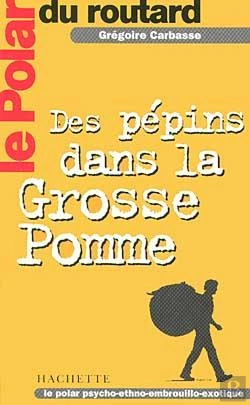 Bertrand.pt - Des Pepins Dans La Grosse Pomme