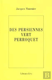 Des Persiennes Vert Perroquet