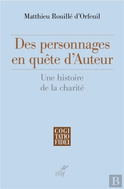 Bertrand.pt - Des Personnages En Quete D'Auteur