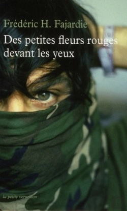 Bertrand.pt - Des Petites Fleurs Rouges Devant Les Yeux
