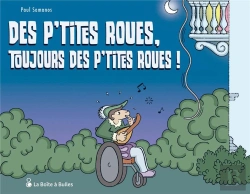 Bertrand.pt - Des Petites Roues, Toujours Des Petites Roues !