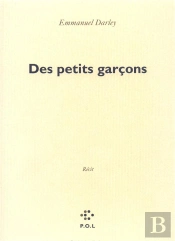 Des Petits Garçons